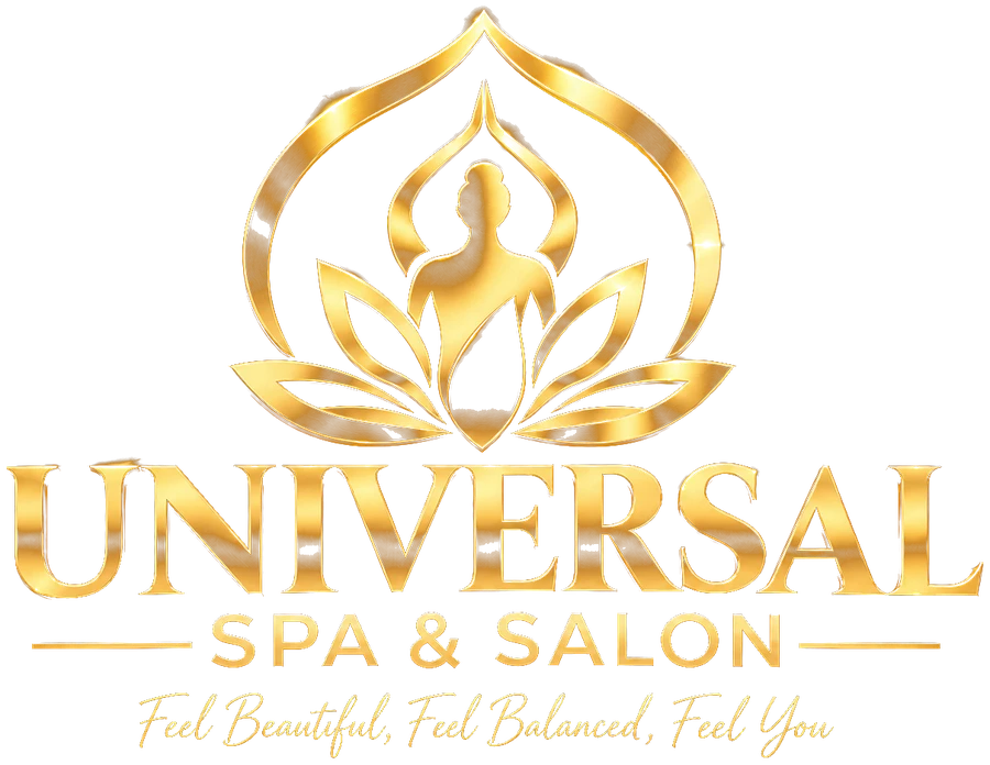 Universal Spa & Salon logo