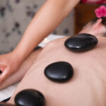 Best Body Massage Centers in Raebareli