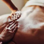 Full Body Massage Spa in Sultanpur