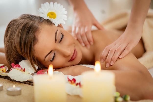 Best Body Massage Spa